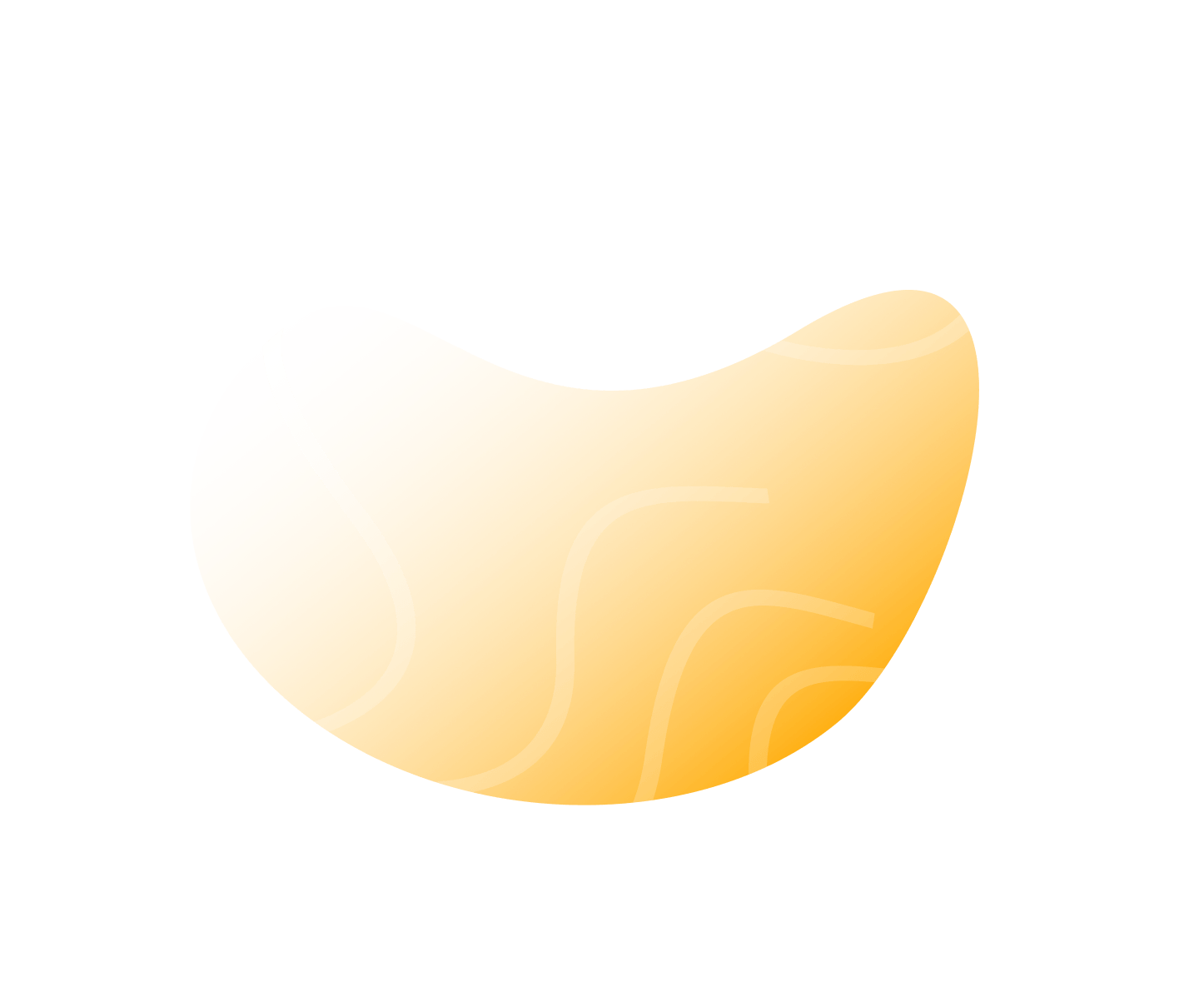 Moon Shape