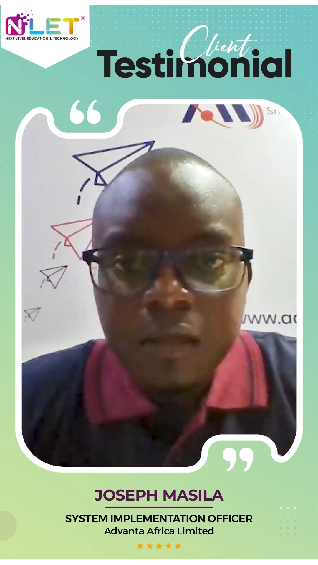 Advanta Africa